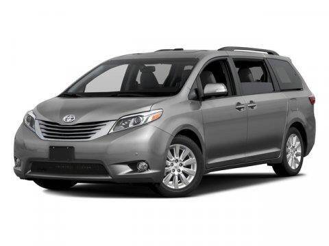 2017 Toyota Sienna for sale at CU Carfinders in Norcross GA