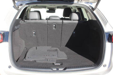 2024 Mazda CX-5 2.5 S Premium