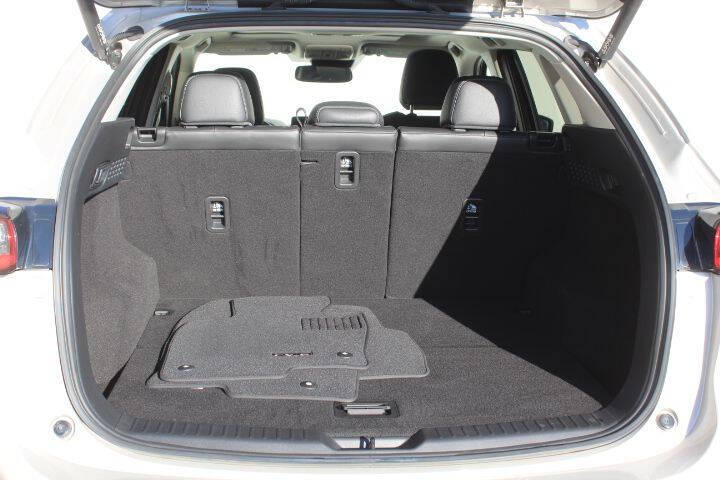 2024 Mazda CX-5 2.5 S Premium