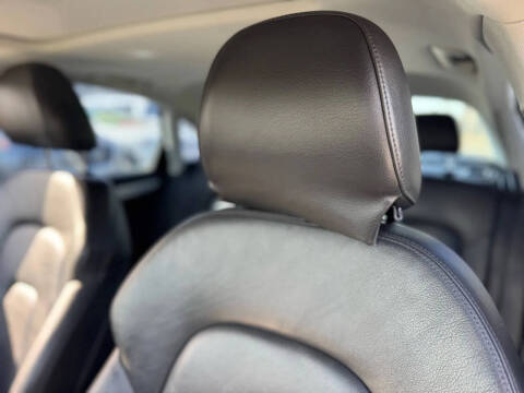 2013 Audi A4 2.0T Premium Plus