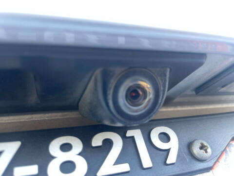 2011 BMW 5 Series 528i