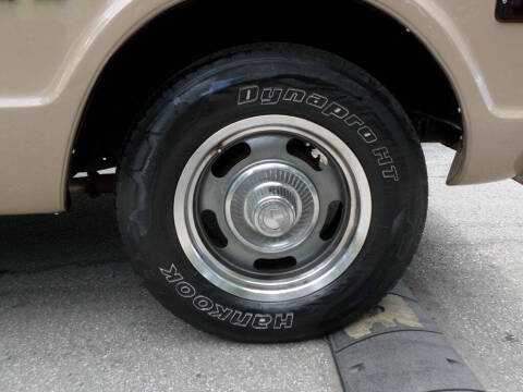 1969 Chevrolet C10