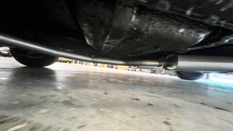 1960 Chevrolet Impala