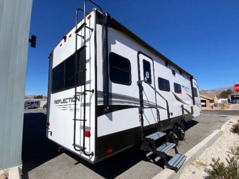 2024 Reflection Grand Design 296RDTS