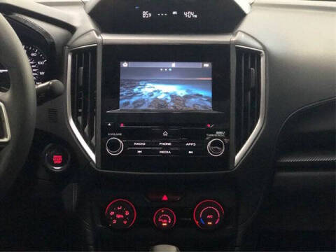 2022 Subaru Impreza Premium