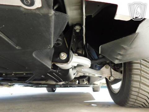 2005 Ford Thunderbird Deluxe