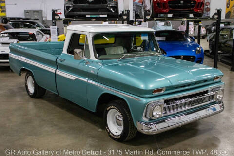 1964 Chevrolet C10