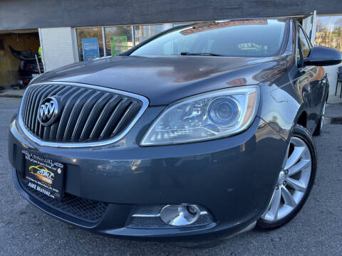 2012 Buick Verano Convenience Group
