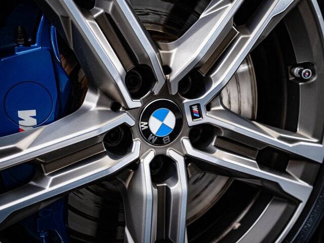 2022 BMW 2 Series M235i xDrive Gran Coupe