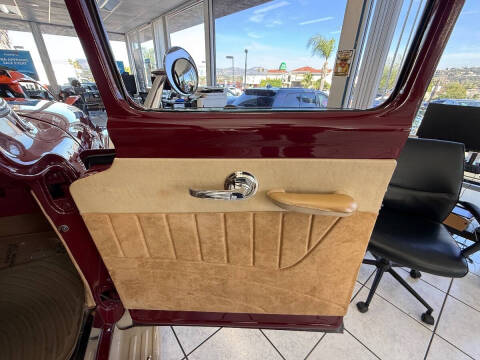 1956 Ford F-100