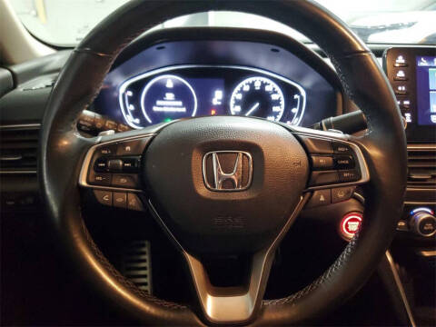 2022 Honda Accord Sport Special Edition