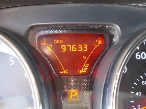 2013 Nissan Versa 1.6 SL