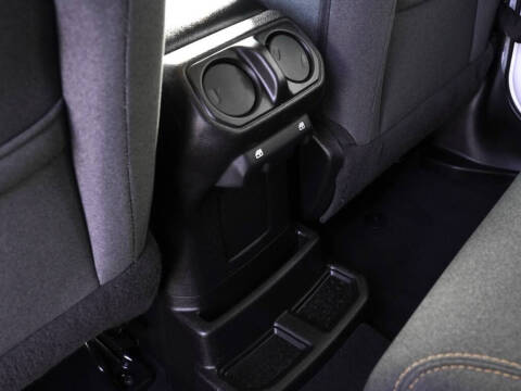 2024 Jeep Wrangler Sport S 4xe