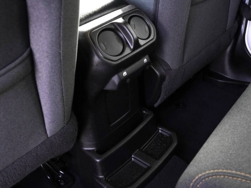 2024 Jeep Wrangler Sport S 4xe