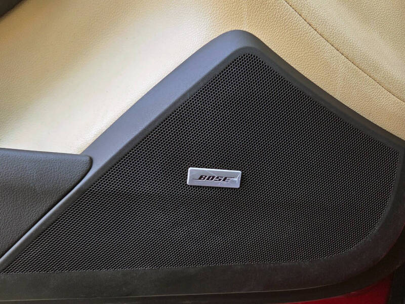 2017 Cadillac CTS 3.6L Luxury