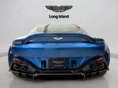 2026 Aston Martin Vantage