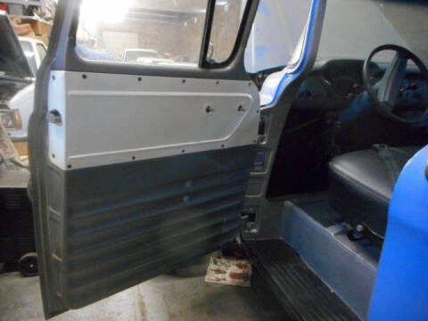 1959 Chevrolet Apache