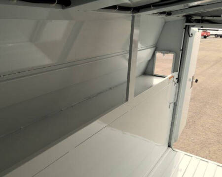 2025 Ford E-Series