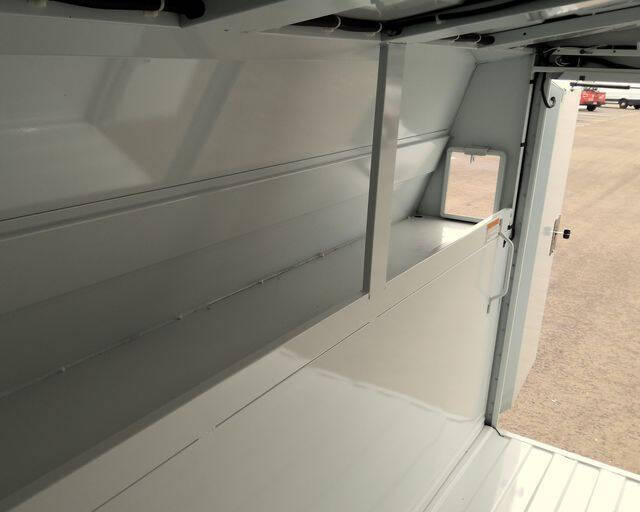 2025 Ford E-Series