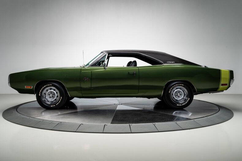 1970 Dodge Charger
