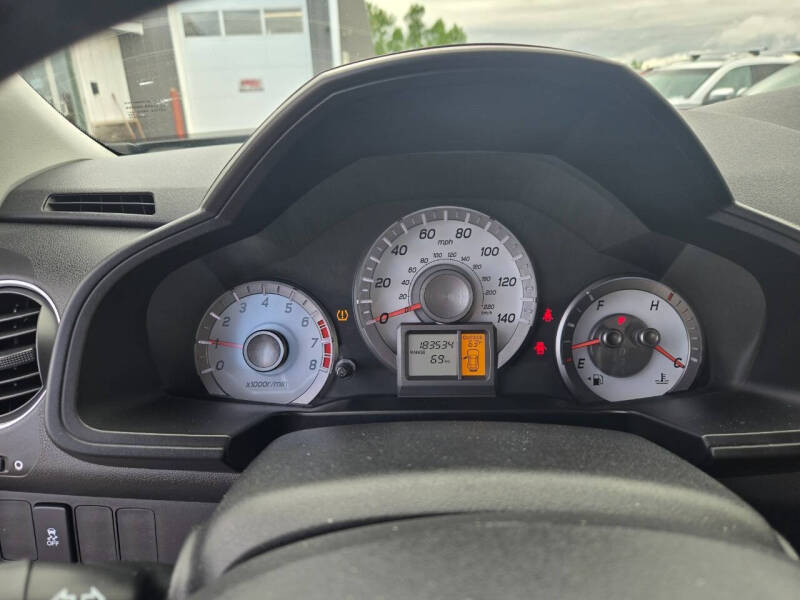 2013 Honda Pilot EX-L w/DVD