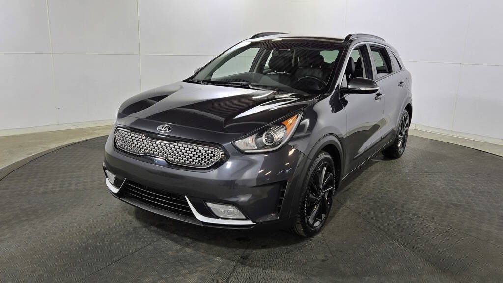 2018 Kia Niro for sale at NJ Car Buyer in Jersey City, NJ