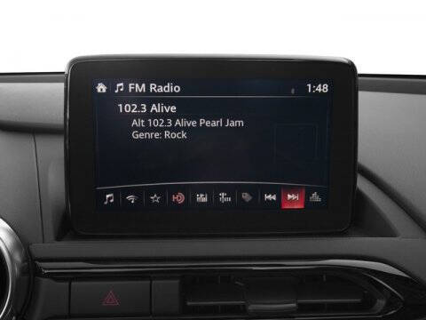 2018 Mazda MX-5 Miata Grand Touring