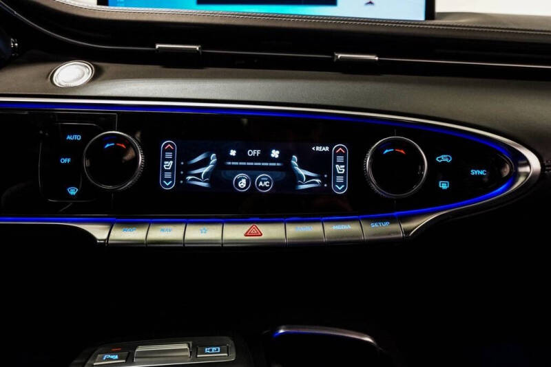 2023 Genesis GV70 3.5T Sport