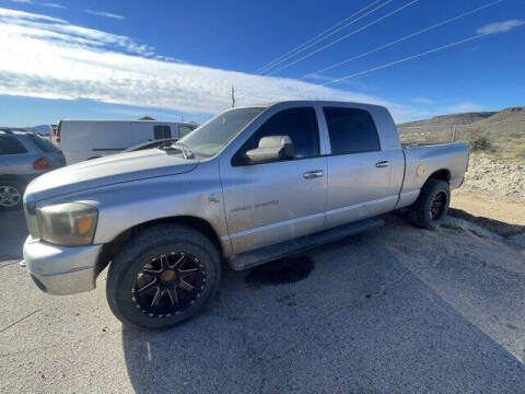 2006 Dodge Ram 2500
