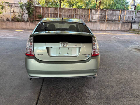 2009 Toyota Prius Standard