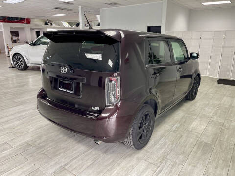 2010 Scion xB