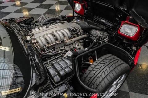 1991 Chevrolet Corvette ZR1