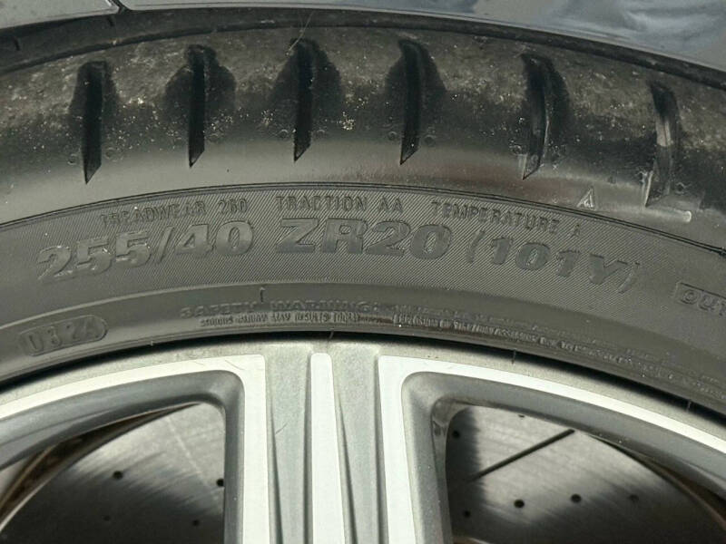 2015 Mercedes-Benz S-Class S 63 AMG