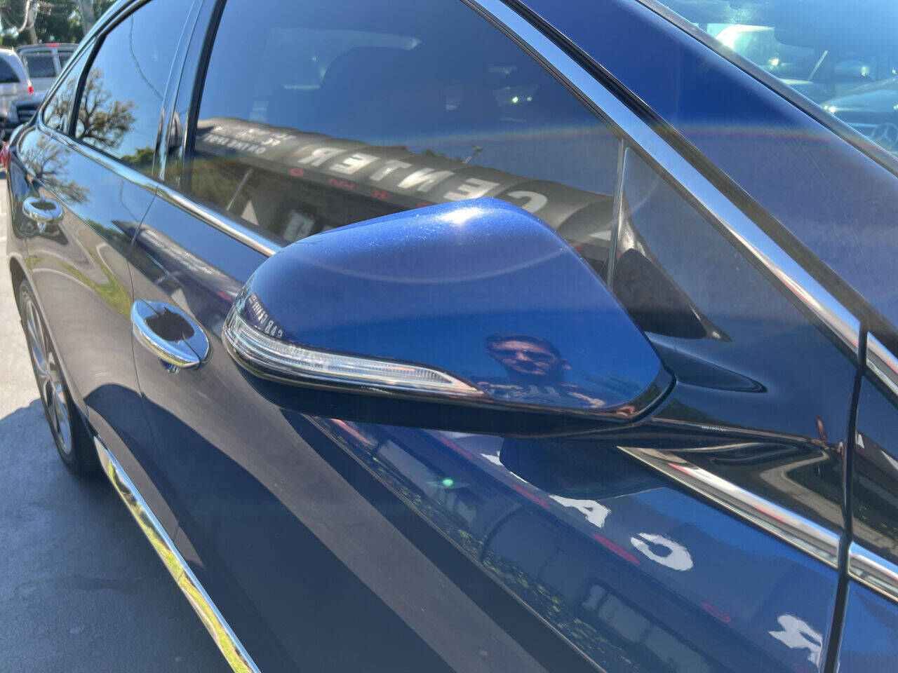 2015 Hyundai Sonata  - $14,900