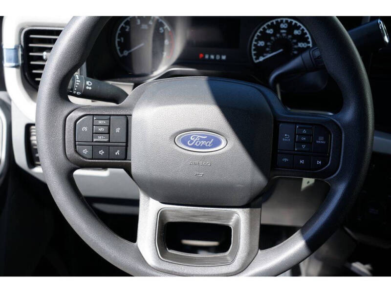 2024 Ford F-250 Super Duty