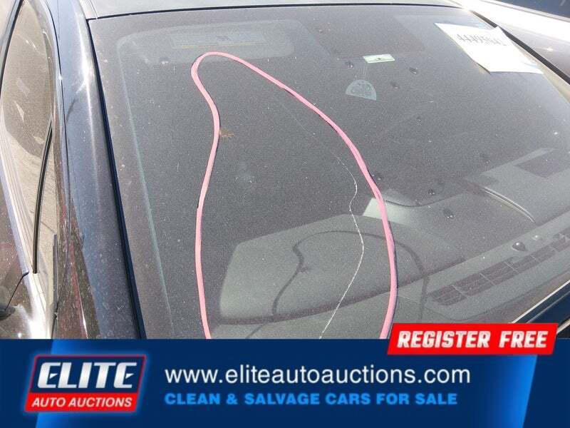 Black 2014 Chevrolet Volt Base 4dr Hatchback 32