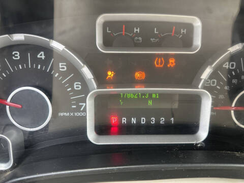 2009 Ford Expedition XLT