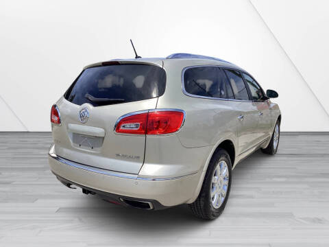 2013 Buick Enclave Premium