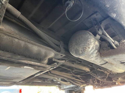 1989 Volkswagen Westfalia