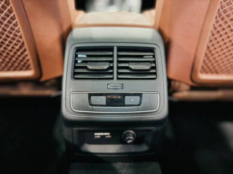 2025 Audi A5 Sportback quattro S line Premium 45 TFSI