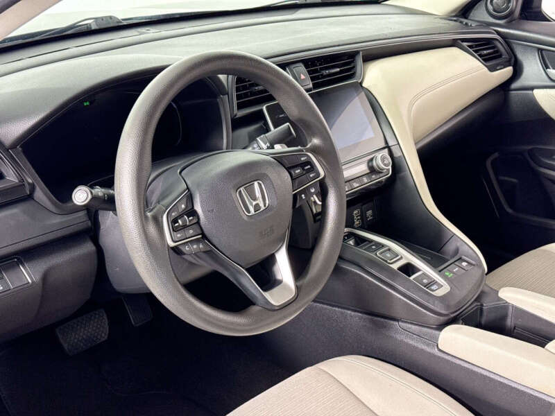 2019 Honda Insight EX