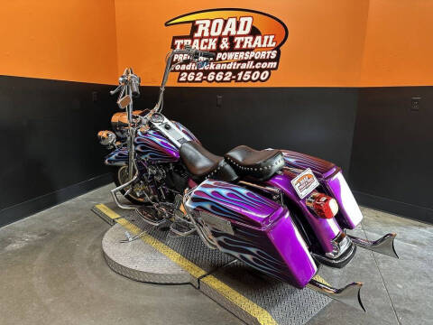1997 Harley-Davidson Road King
