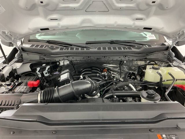 2024 Ford F-350 Super Duty XL