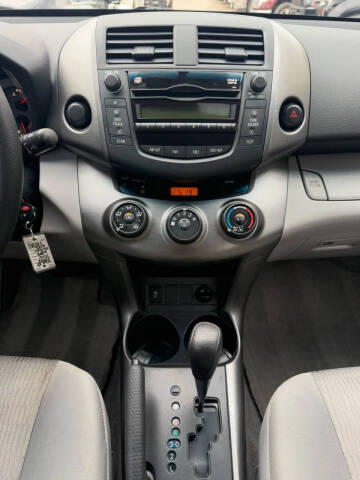2010 Toyota RAV4