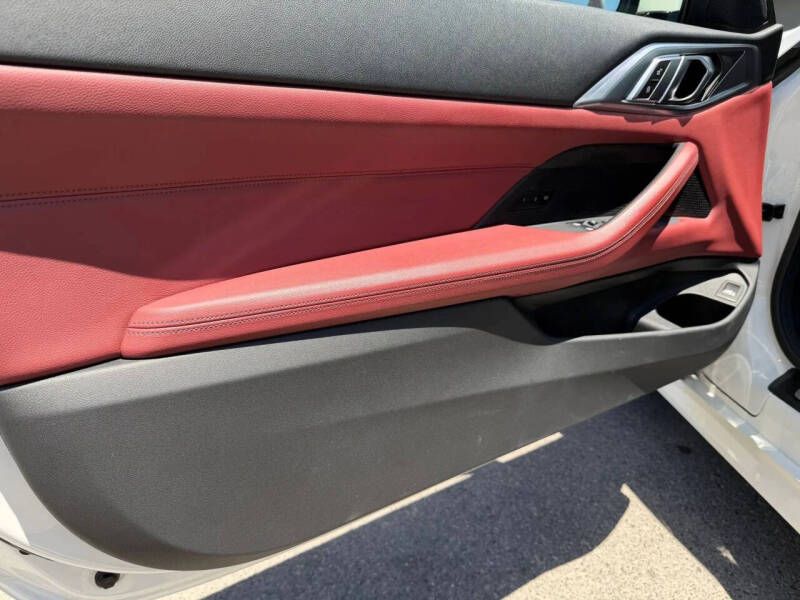 2023 BMW 4 Series 430i