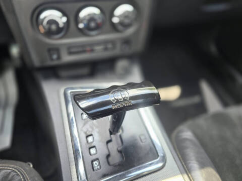 2014 Dodge Challenger R/T