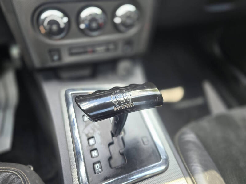 2014 Dodge Challenger R/T