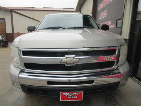 2009 Chevrolet Silverado 1500