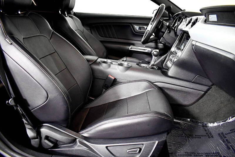 2016 Ford Mustang GT