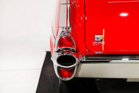 1957 Chevrolet Bel Air